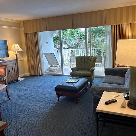 The Lago Mar Beach Resort And Club Fort Lauderdale Eksteriør billede