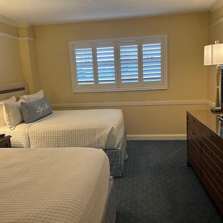 The Lago Mar Beach Resort And Club Fort Lauderdale Eksteriør billede