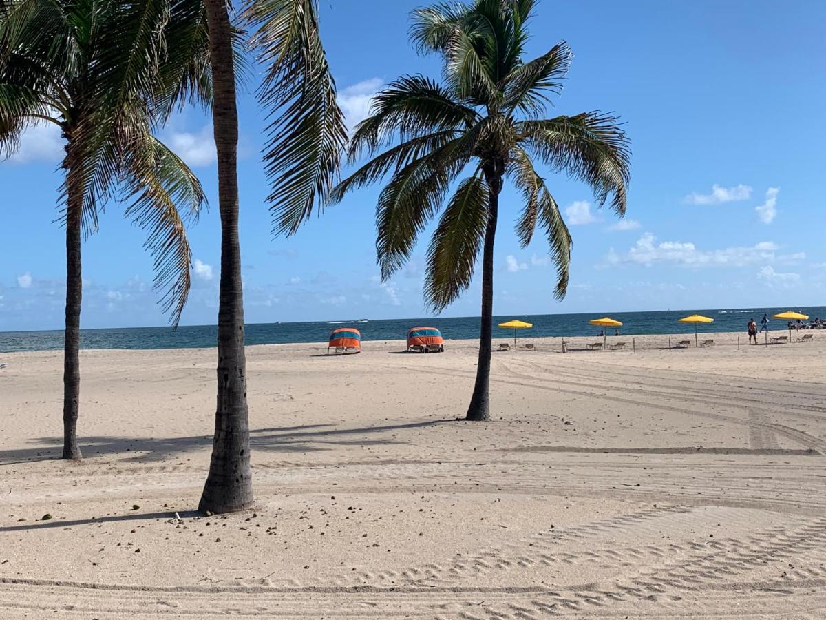 The Lago Mar Beach Resort And Club Fort Lauderdale Eksteriør billede