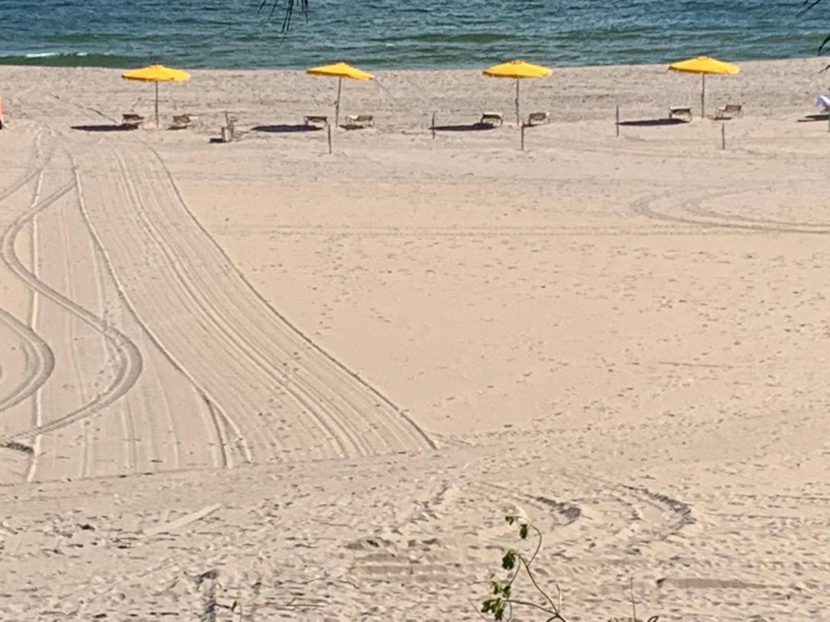 The Lago Mar Beach Resort And Club Fort Lauderdale Eksteriør billede