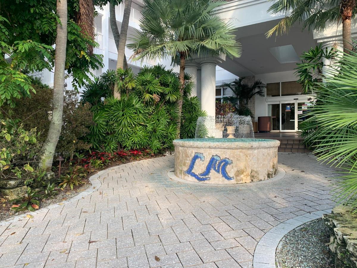 The Lago Mar Beach Resort And Club Fort Lauderdale Eksteriør billede