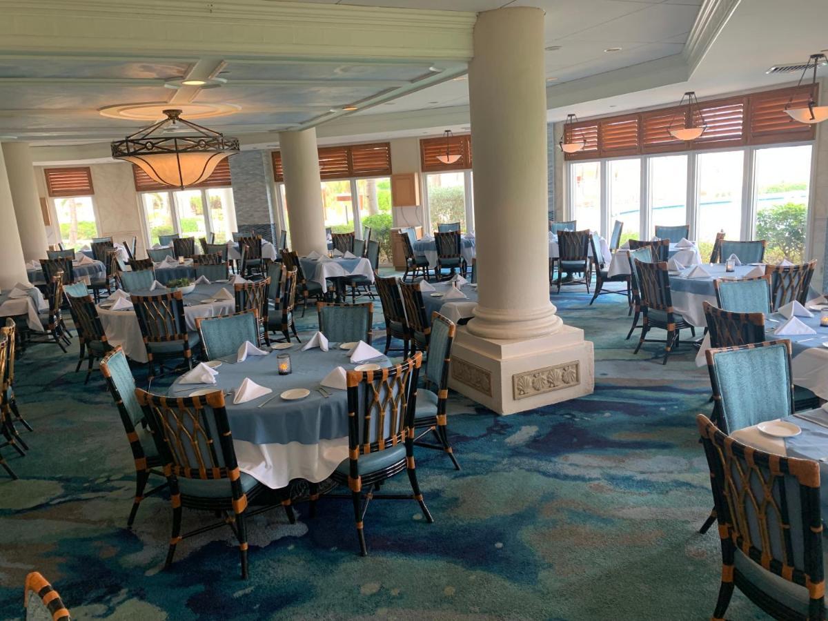 The Lago Mar Beach Resort And Club Fort Lauderdale Eksteriør billede
