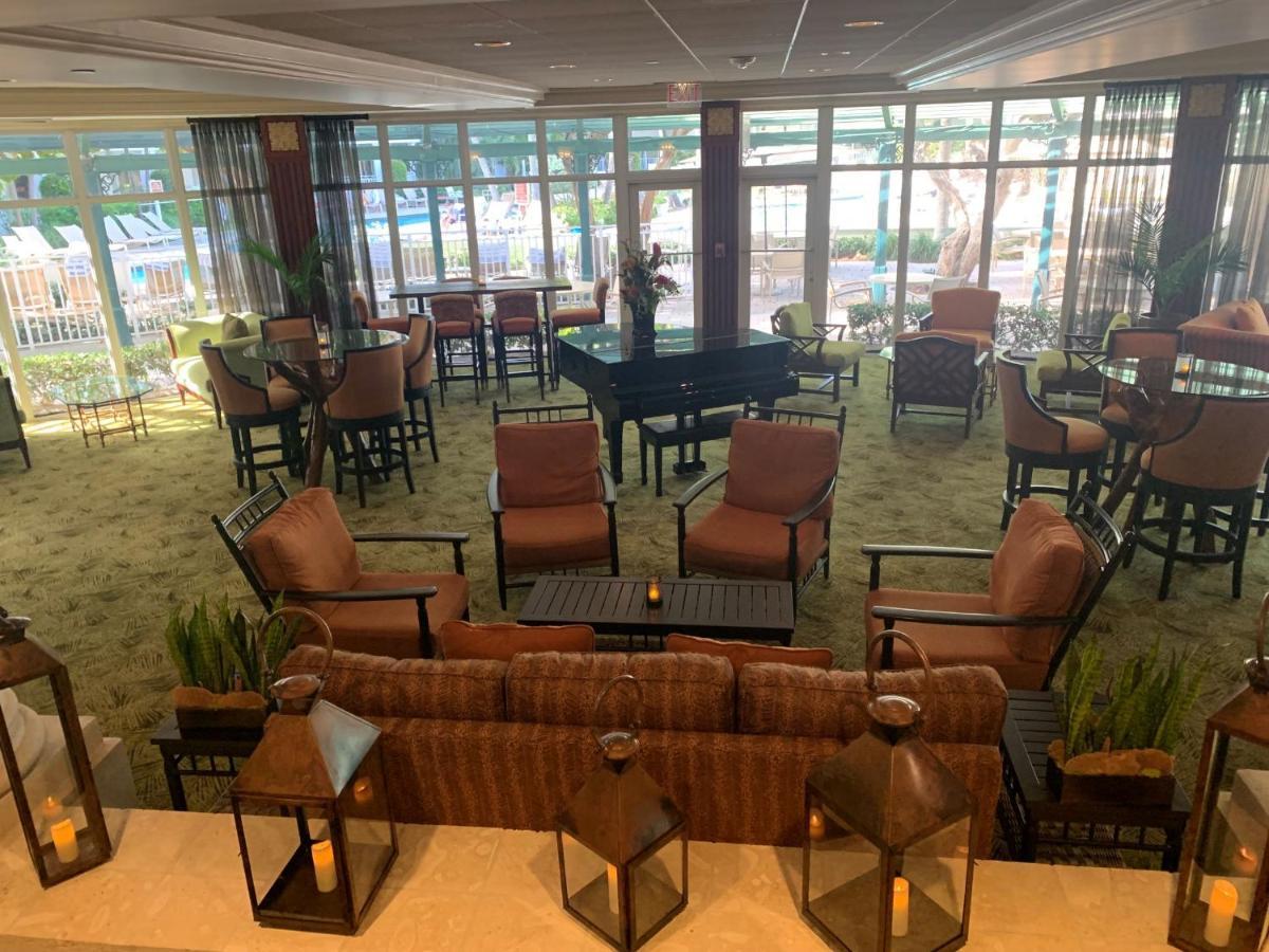 The Lago Mar Beach Resort And Club Fort Lauderdale Eksteriør billede