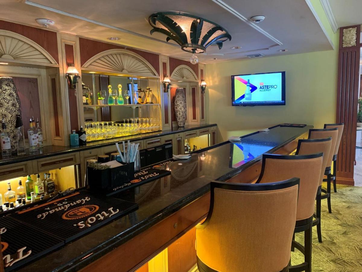 The Lago Mar Beach Resort And Club Fort Lauderdale Eksteriør billede