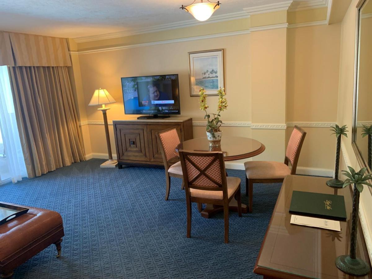 The Lago Mar Beach Resort And Club Fort Lauderdale Eksteriør billede