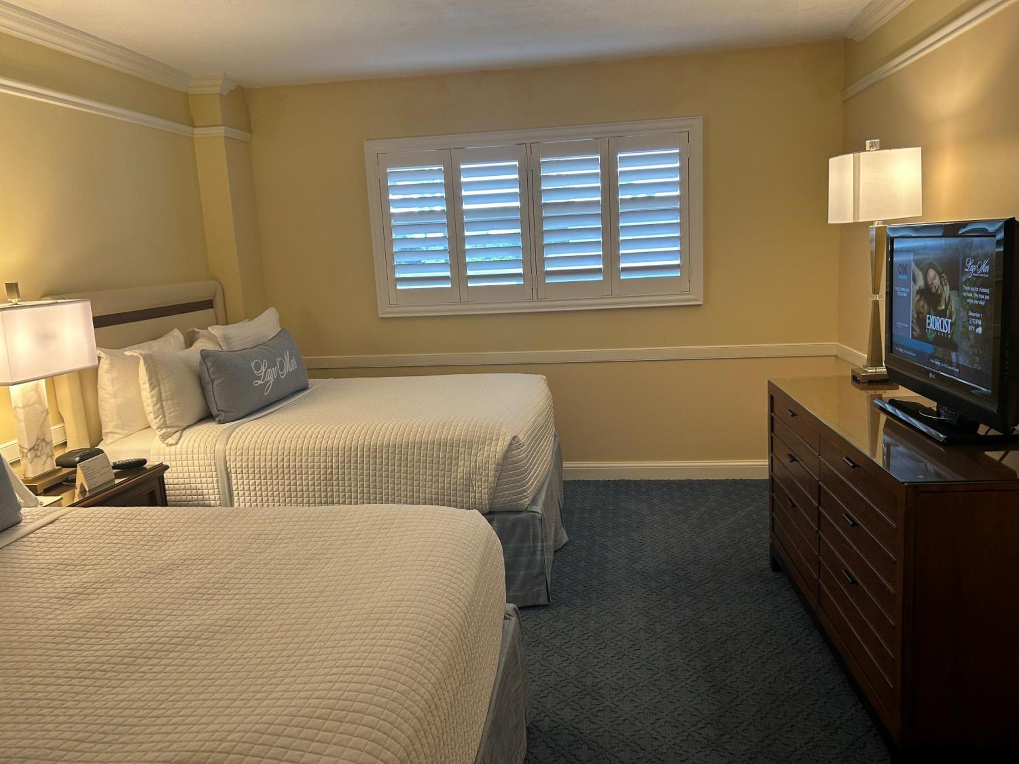 The Lago Mar Beach Resort And Club Fort Lauderdale Eksteriør billede