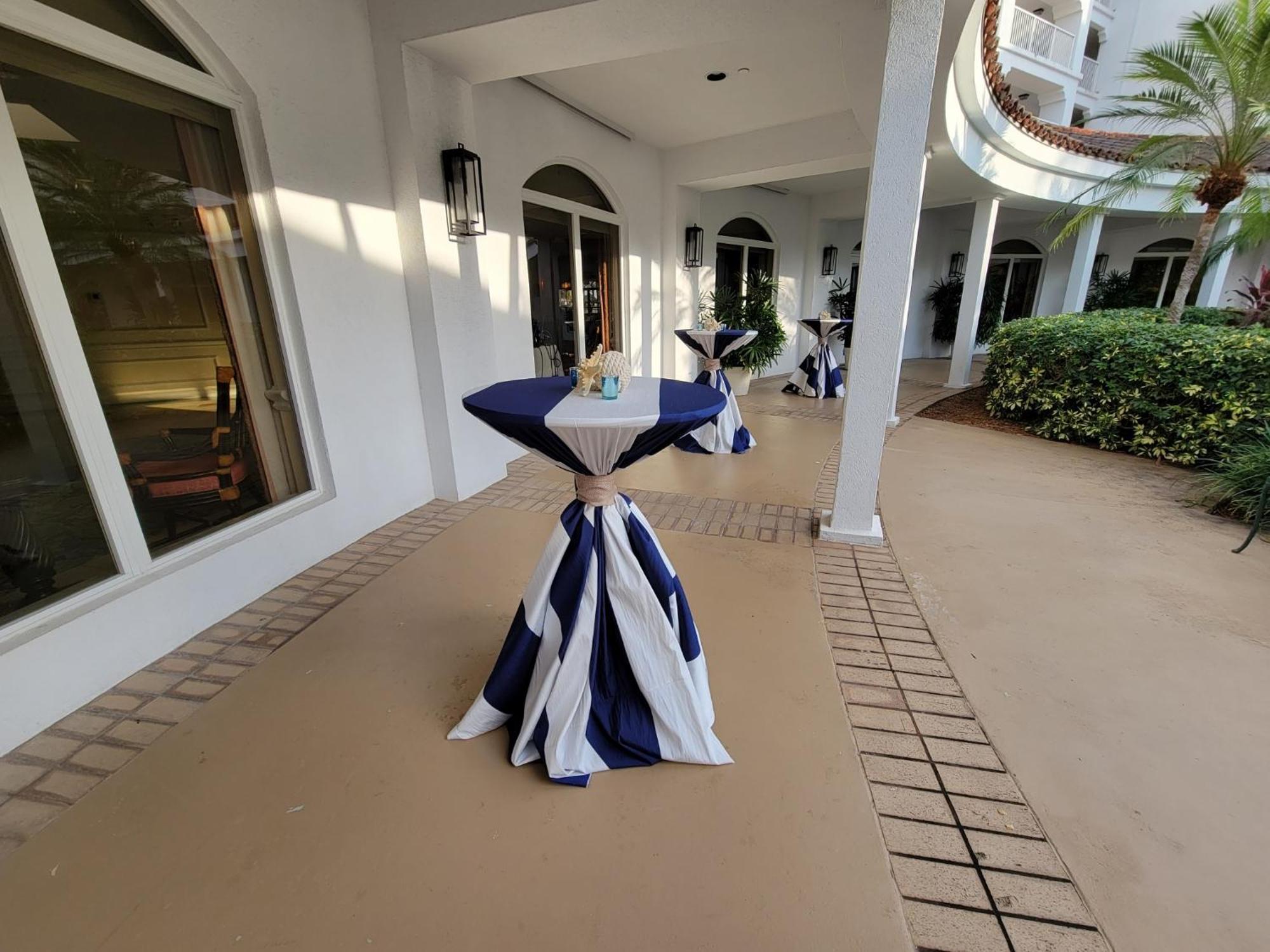 The Lago Mar Beach Resort And Club Fort Lauderdale Eksteriør billede