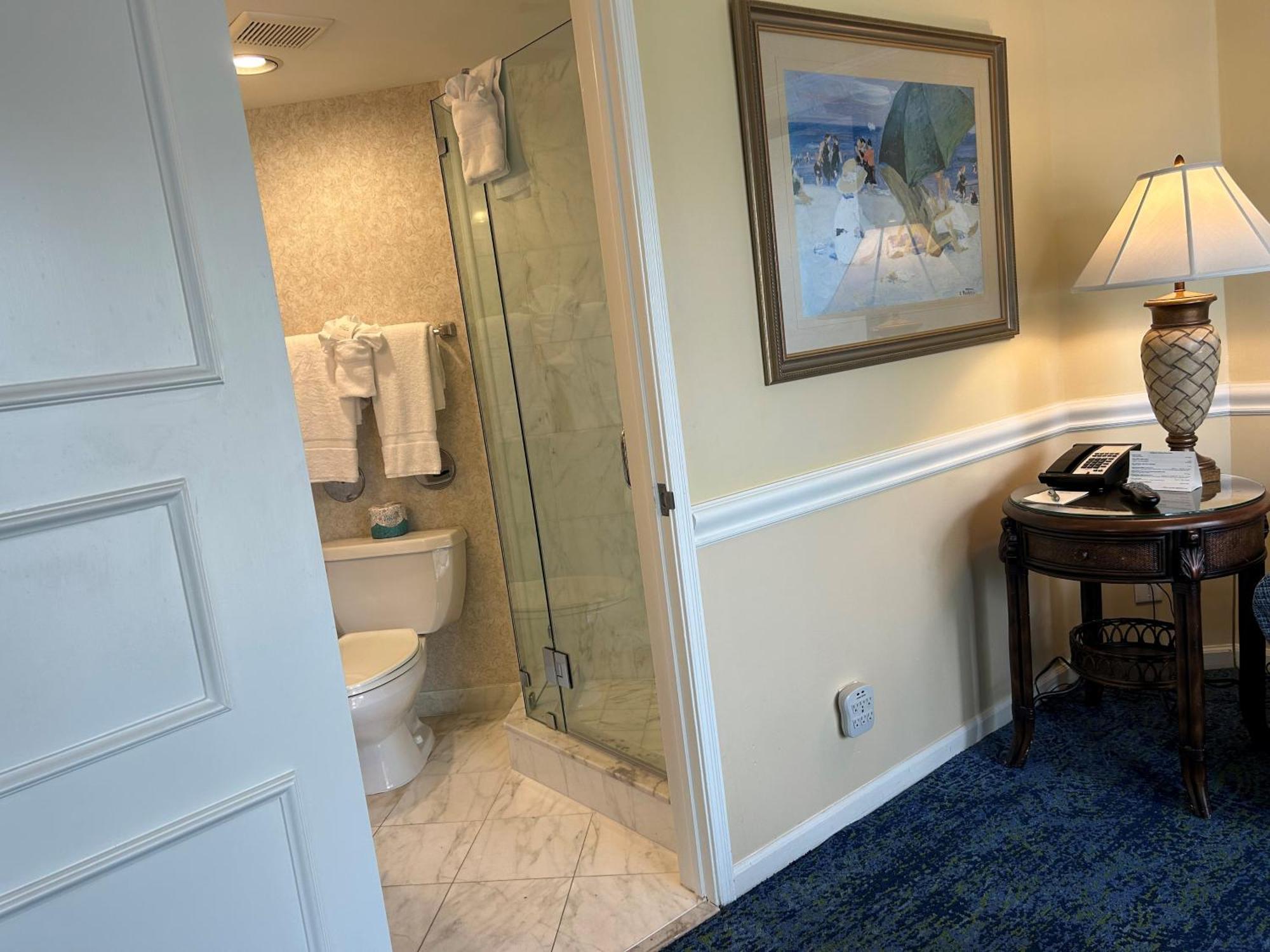 The Lago Mar Beach Resort And Club Fort Lauderdale Eksteriør billede