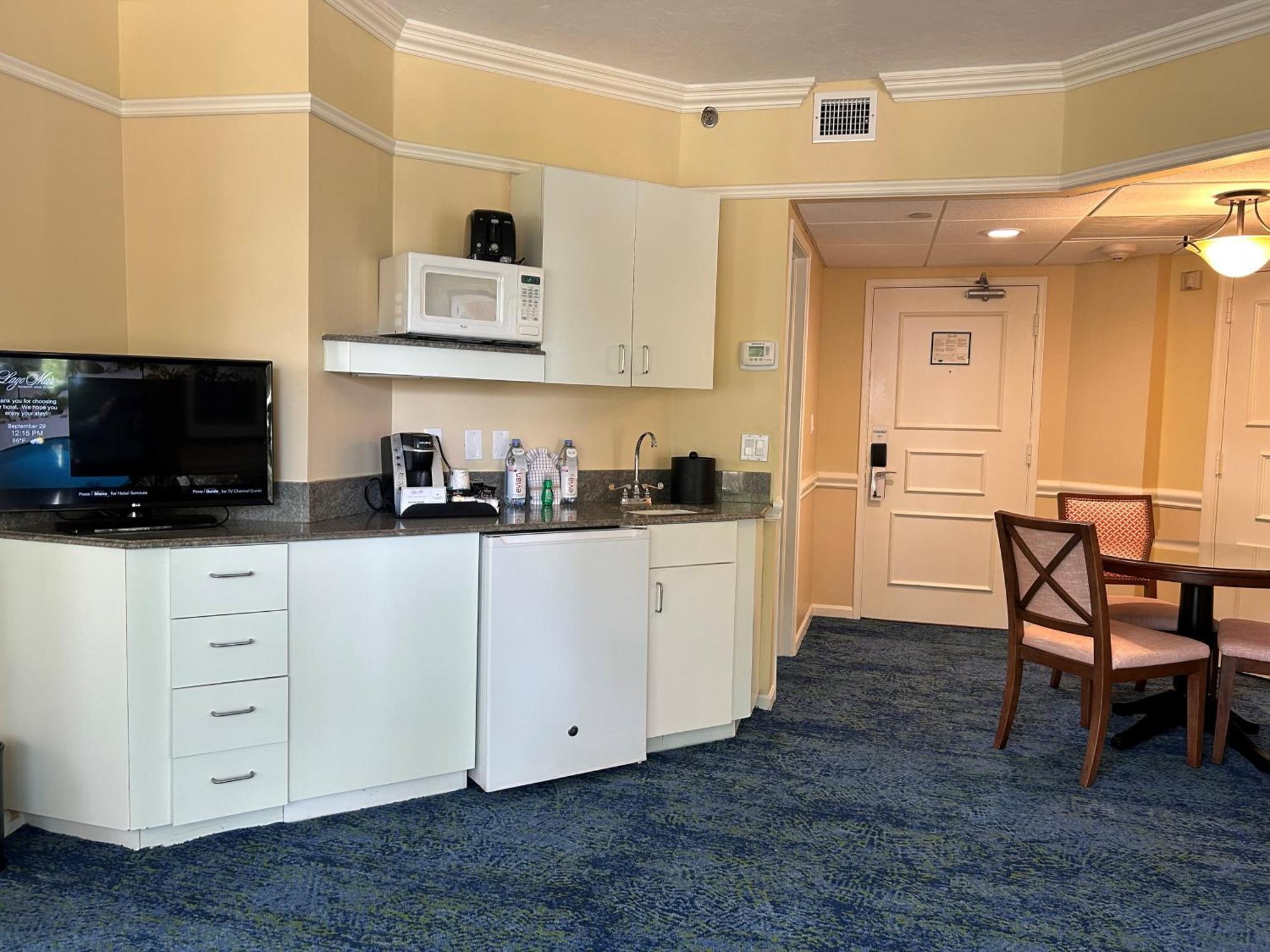 The Lago Mar Beach Resort And Club Fort Lauderdale Eksteriør billede