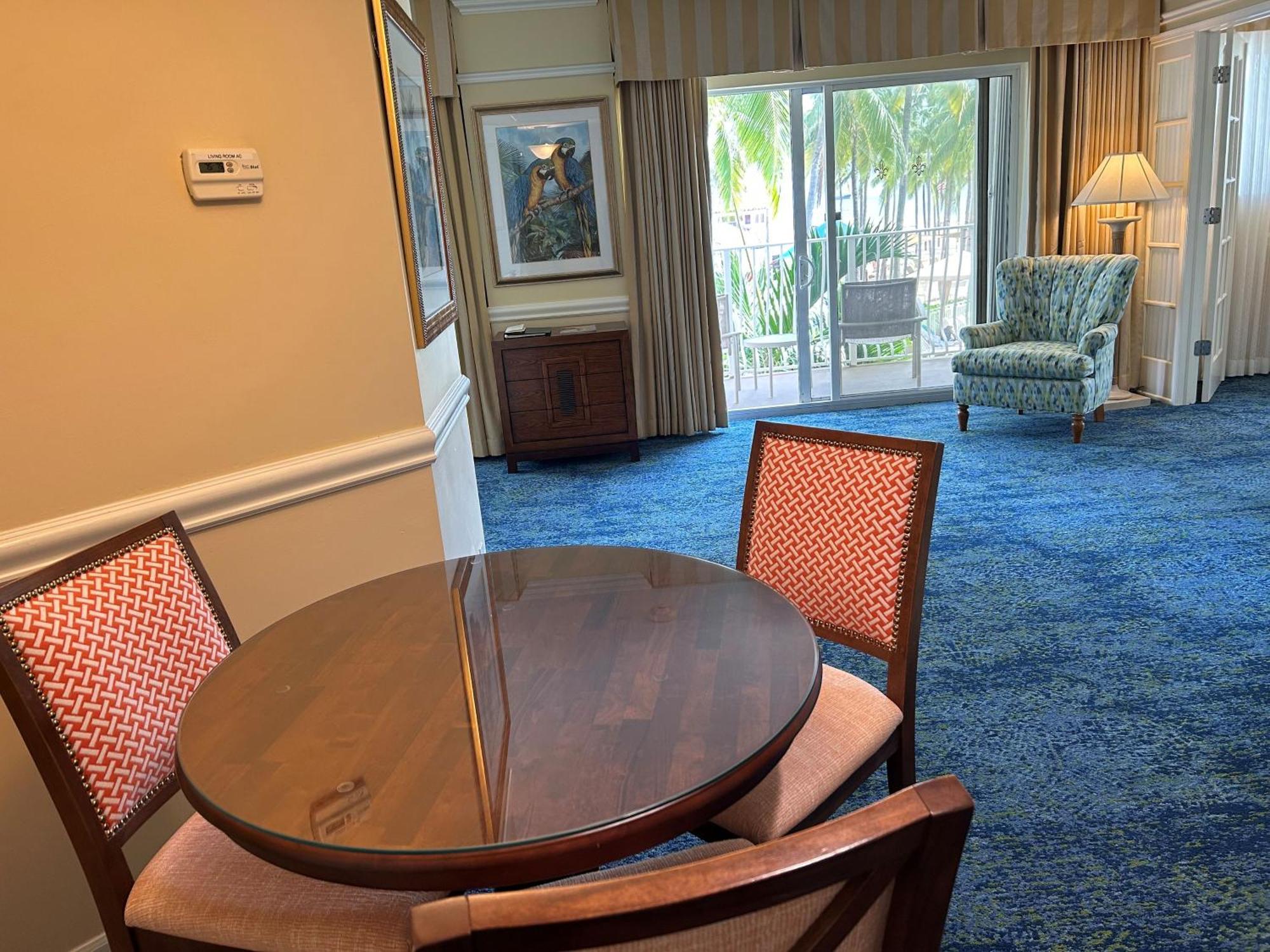 The Lago Mar Beach Resort And Club Fort Lauderdale Eksteriør billede