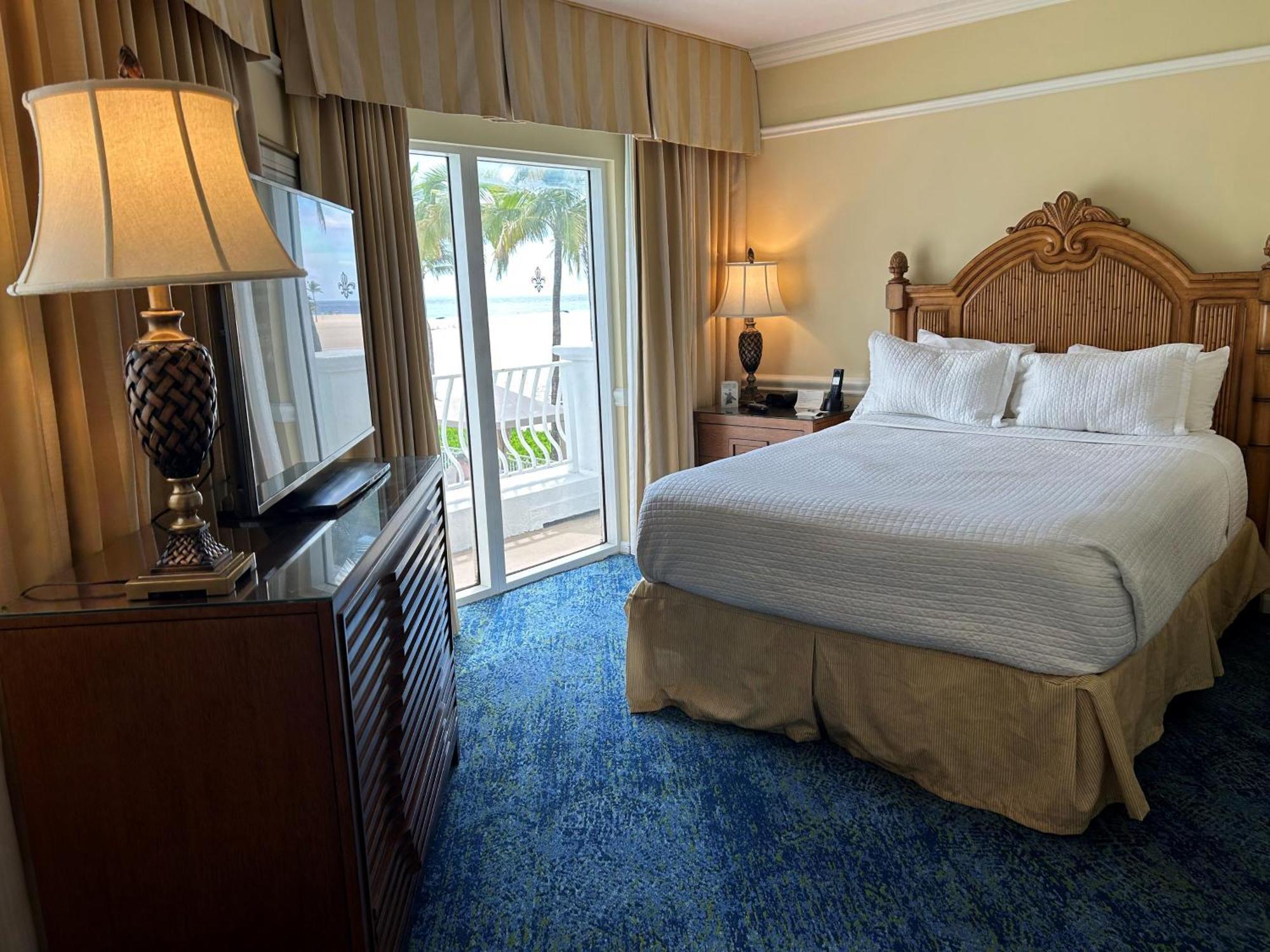 The Lago Mar Beach Resort And Club Fort Lauderdale Eksteriør billede