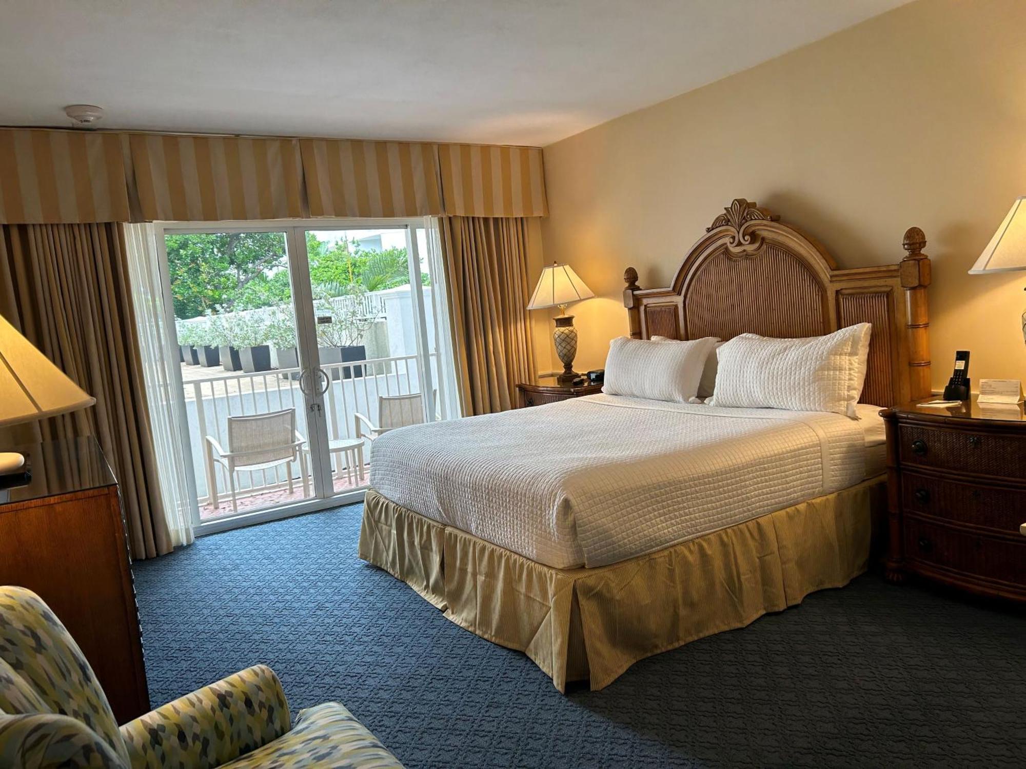 The Lago Mar Beach Resort And Club Fort Lauderdale Eksteriør billede