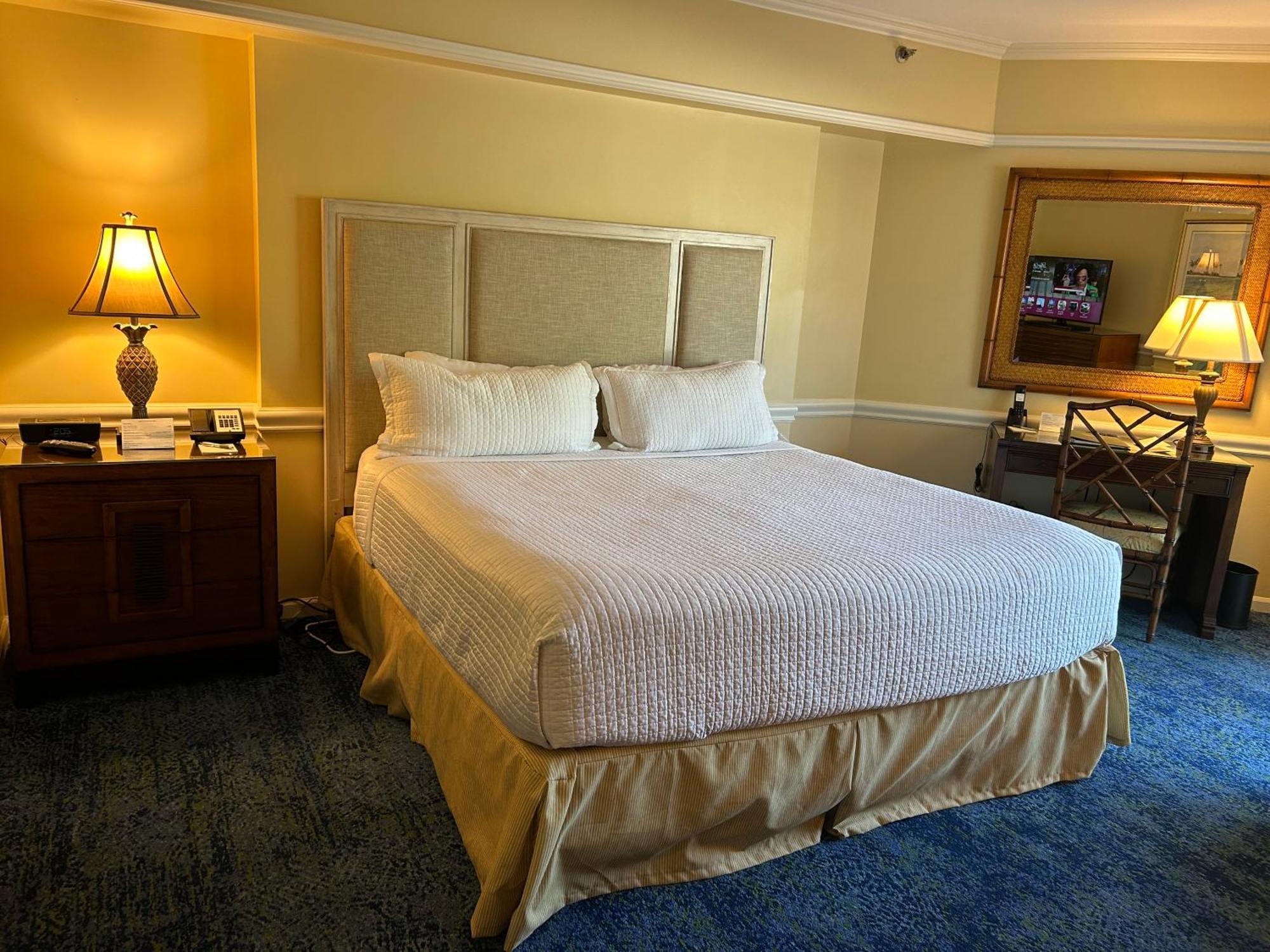 The Lago Mar Beach Resort And Club Fort Lauderdale Eksteriør billede