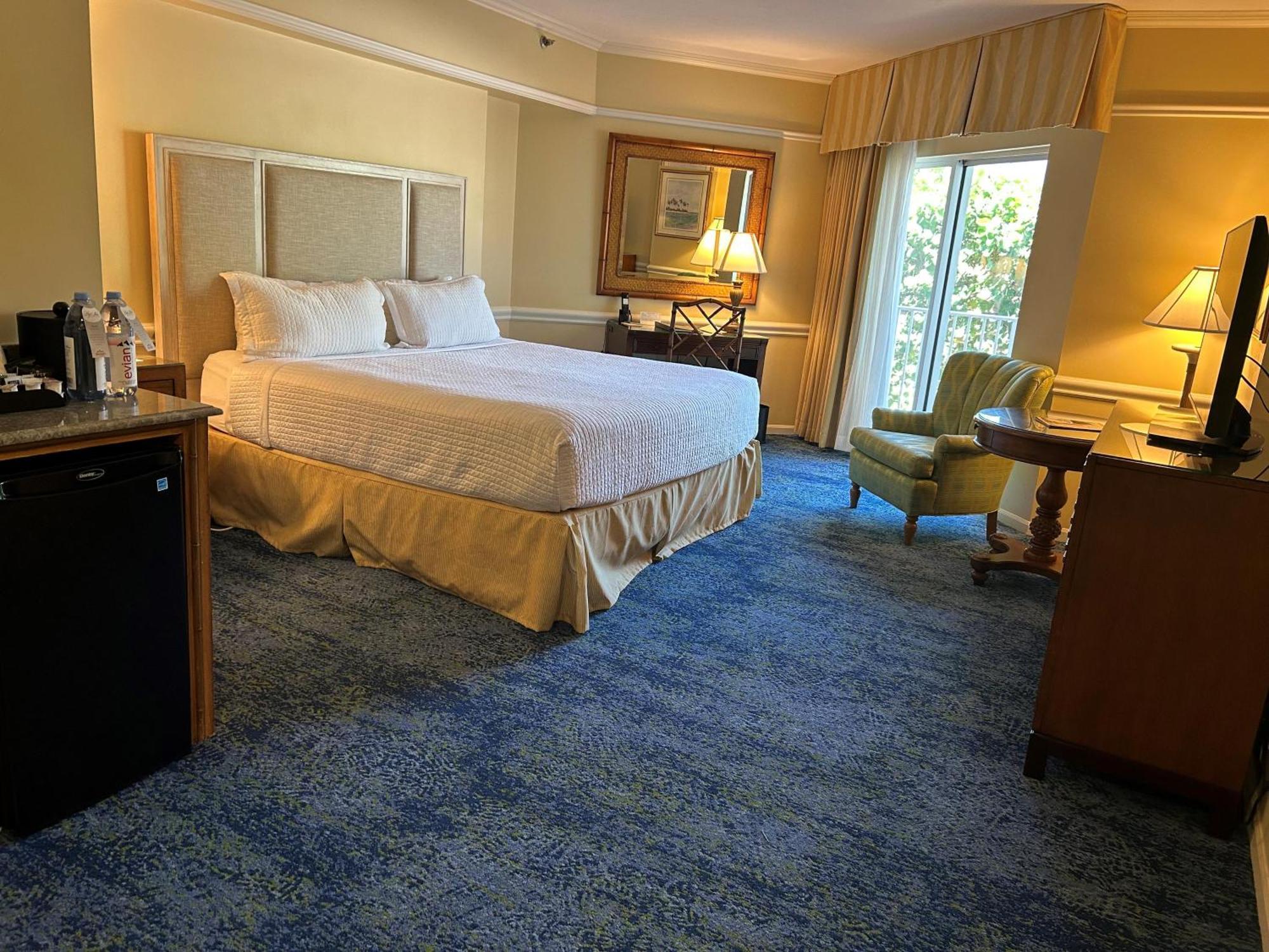 The Lago Mar Beach Resort And Club Fort Lauderdale Eksteriør billede