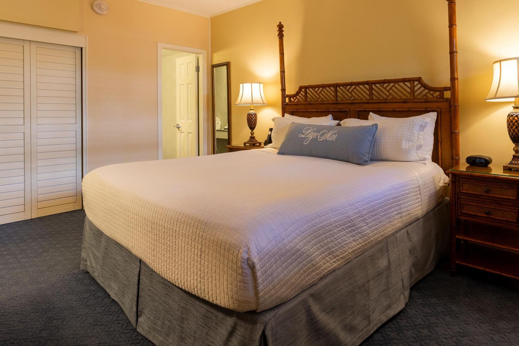 The Lago Mar Beach Resort And Club Fort Lauderdale Eksteriør billede
