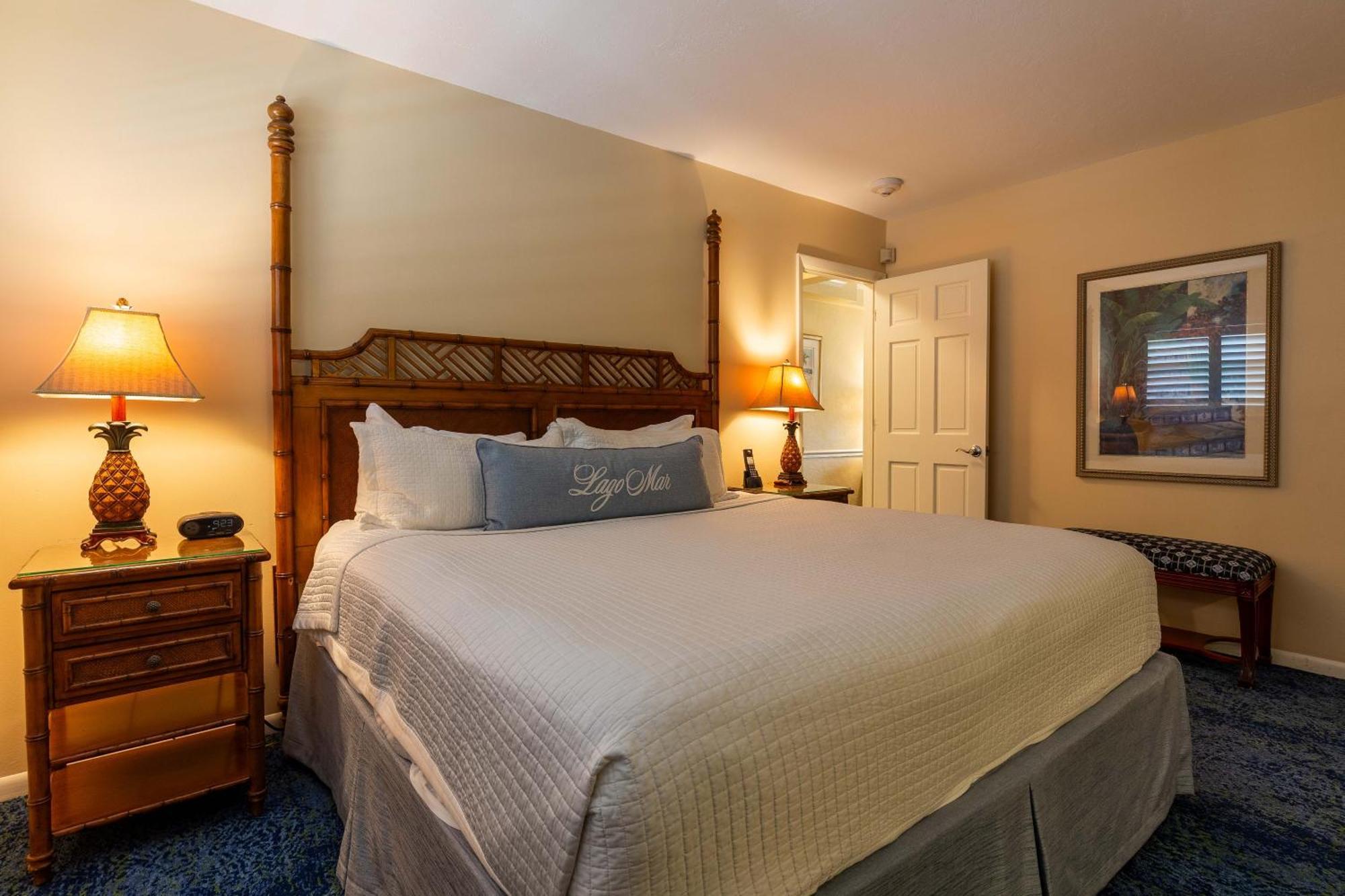 The Lago Mar Beach Resort And Club Fort Lauderdale Eksteriør billede
