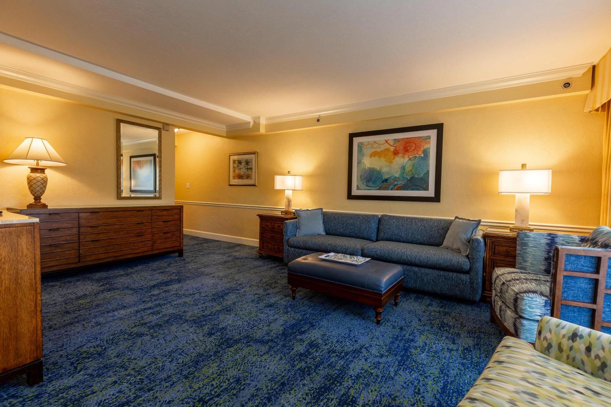 The Lago Mar Beach Resort And Club Fort Lauderdale Eksteriør billede