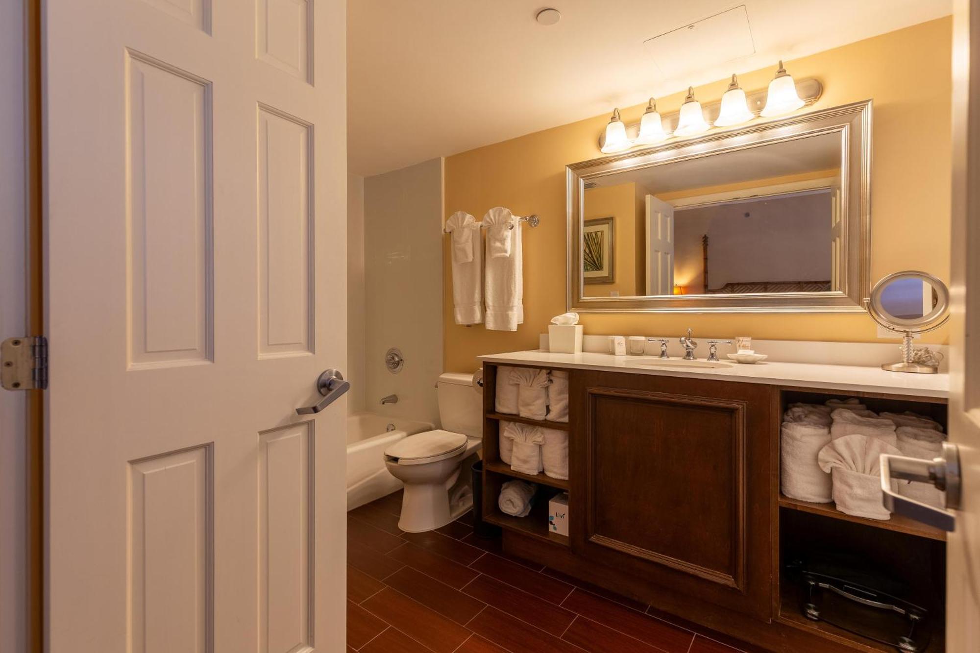 The Lago Mar Beach Resort And Club Fort Lauderdale Eksteriør billede