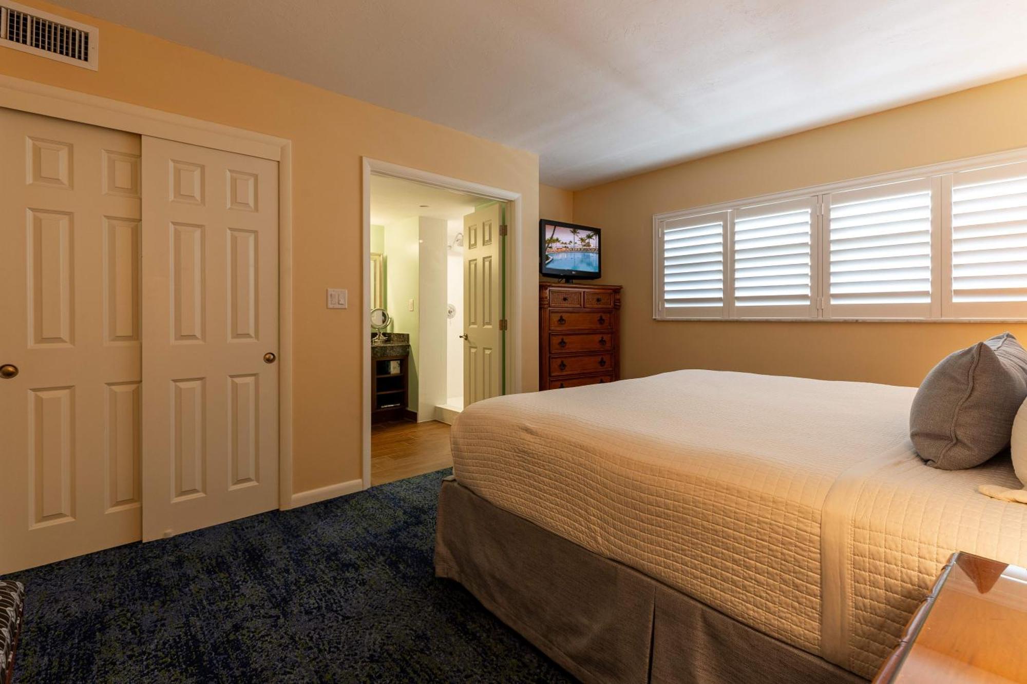 The Lago Mar Beach Resort And Club Fort Lauderdale Eksteriør billede