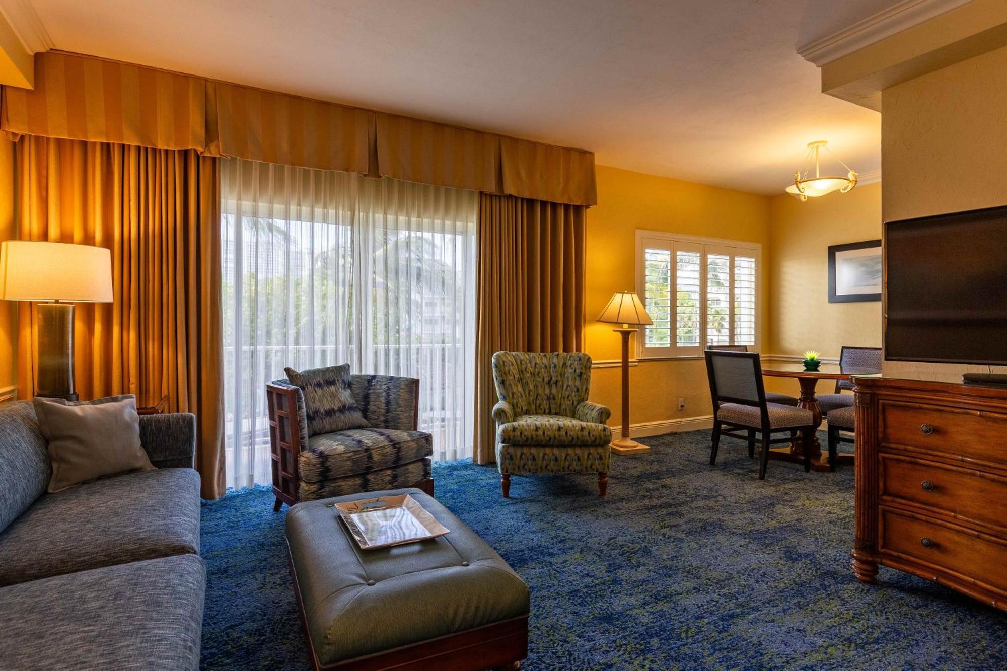 The Lago Mar Beach Resort And Club Fort Lauderdale Eksteriør billede