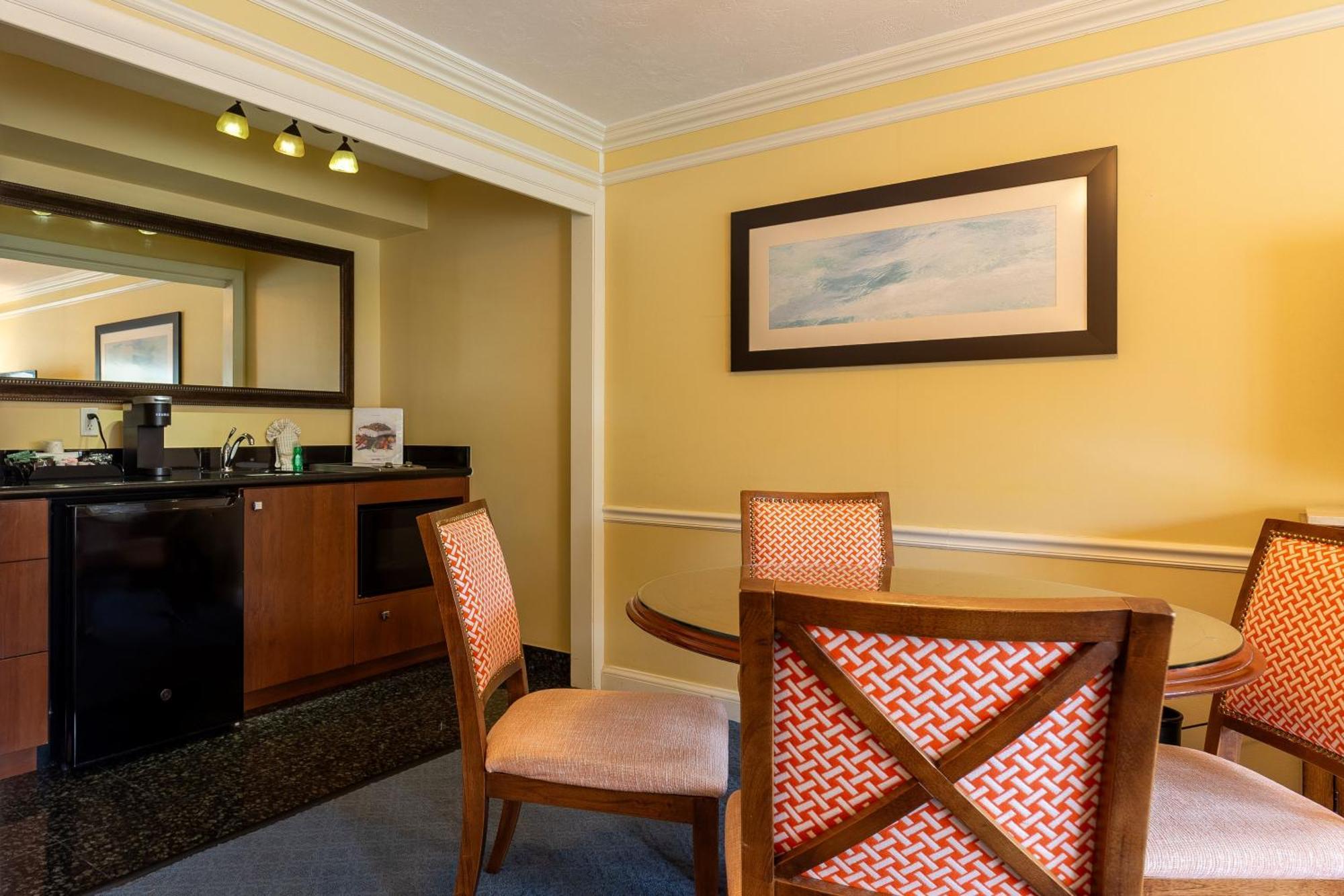 The Lago Mar Beach Resort And Club Fort Lauderdale Eksteriør billede