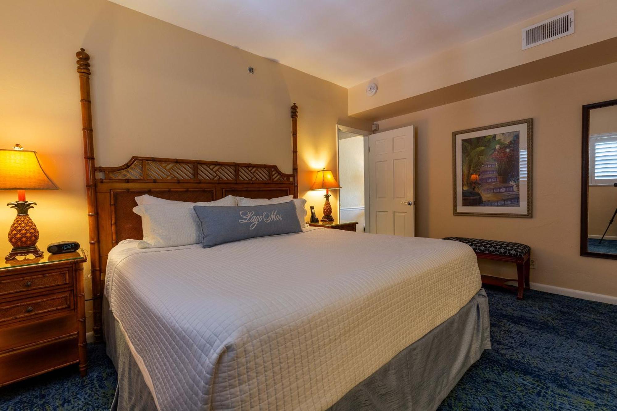 The Lago Mar Beach Resort And Club Fort Lauderdale Eksteriør billede