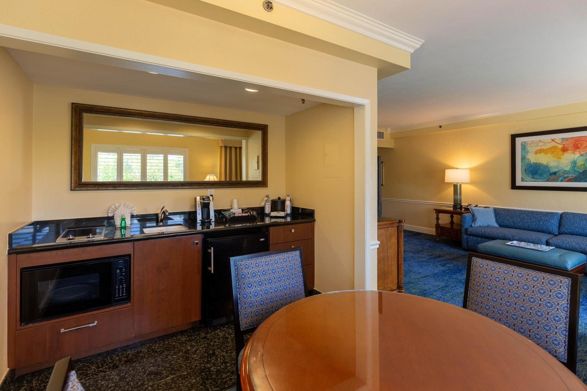 The Lago Mar Beach Resort And Club Fort Lauderdale Eksteriør billede