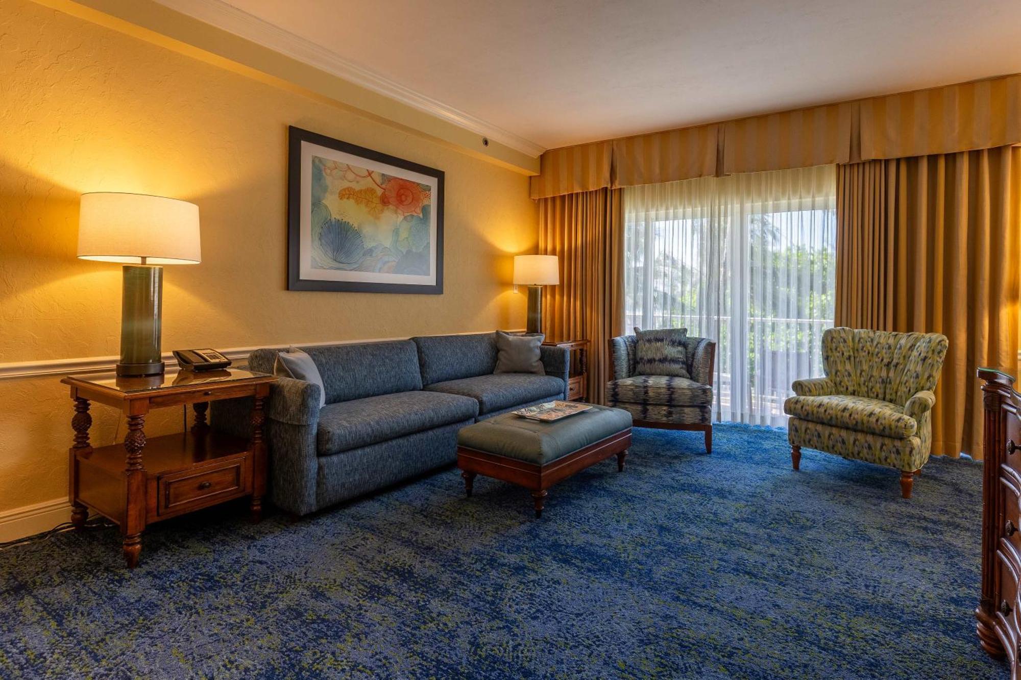 The Lago Mar Beach Resort And Club Fort Lauderdale Eksteriør billede
