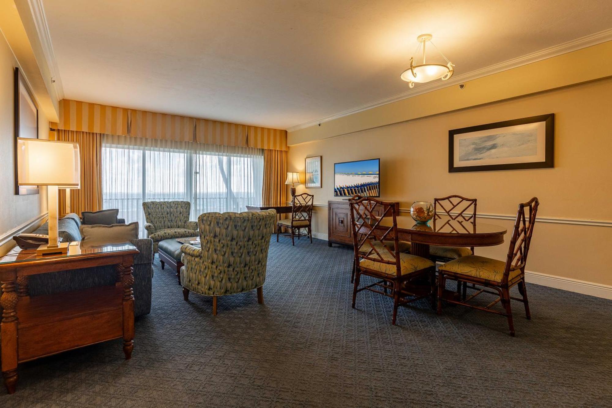 The Lago Mar Beach Resort And Club Fort Lauderdale Eksteriør billede