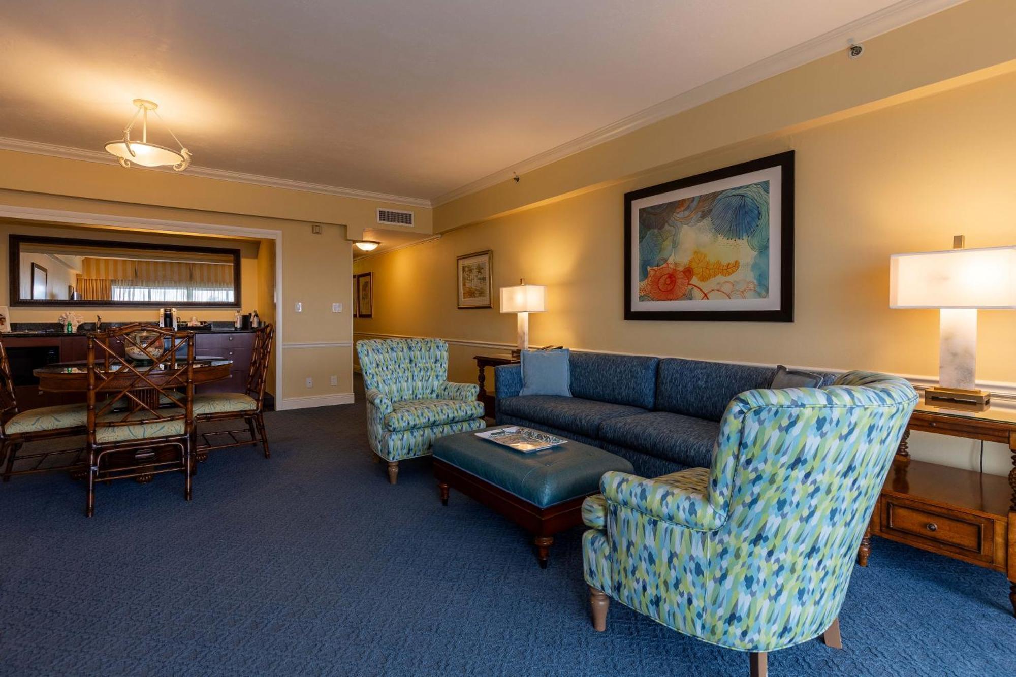 The Lago Mar Beach Resort And Club Fort Lauderdale Eksteriør billede