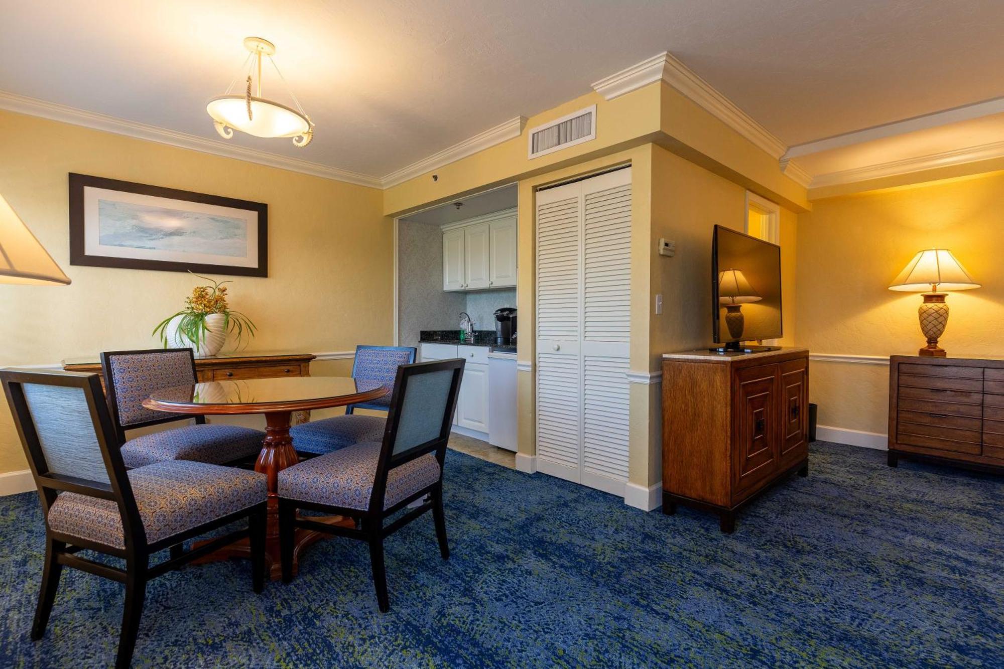 The Lago Mar Beach Resort And Club Fort Lauderdale Eksteriør billede