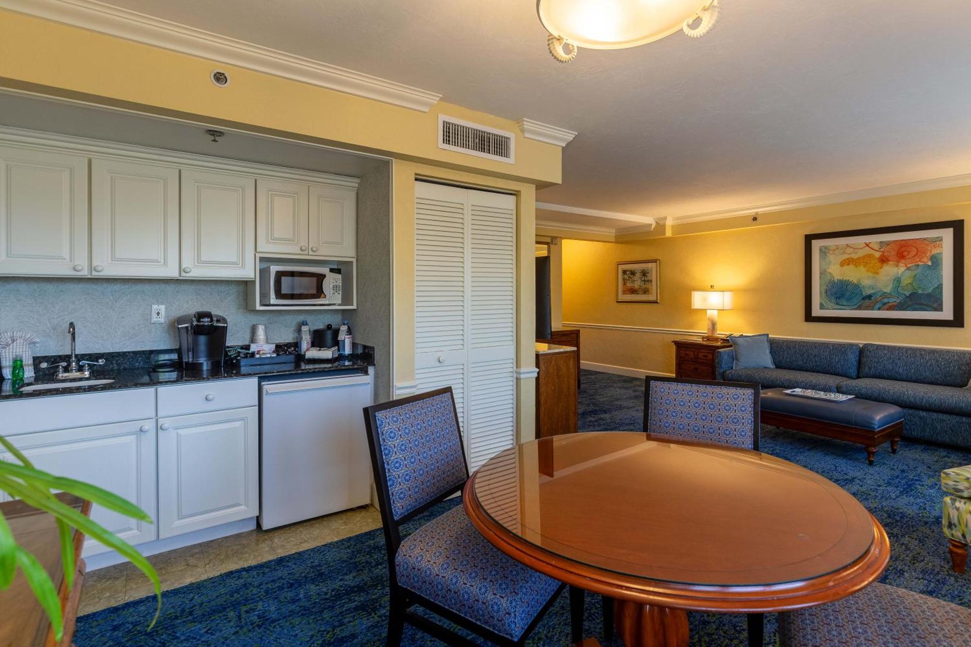 The Lago Mar Beach Resort And Club Fort Lauderdale Eksteriør billede