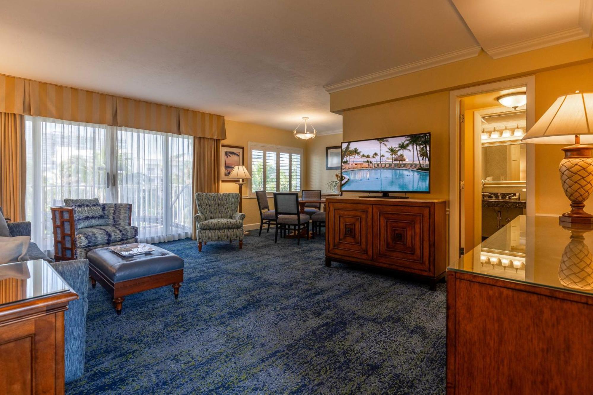 The Lago Mar Beach Resort And Club Fort Lauderdale Eksteriør billede