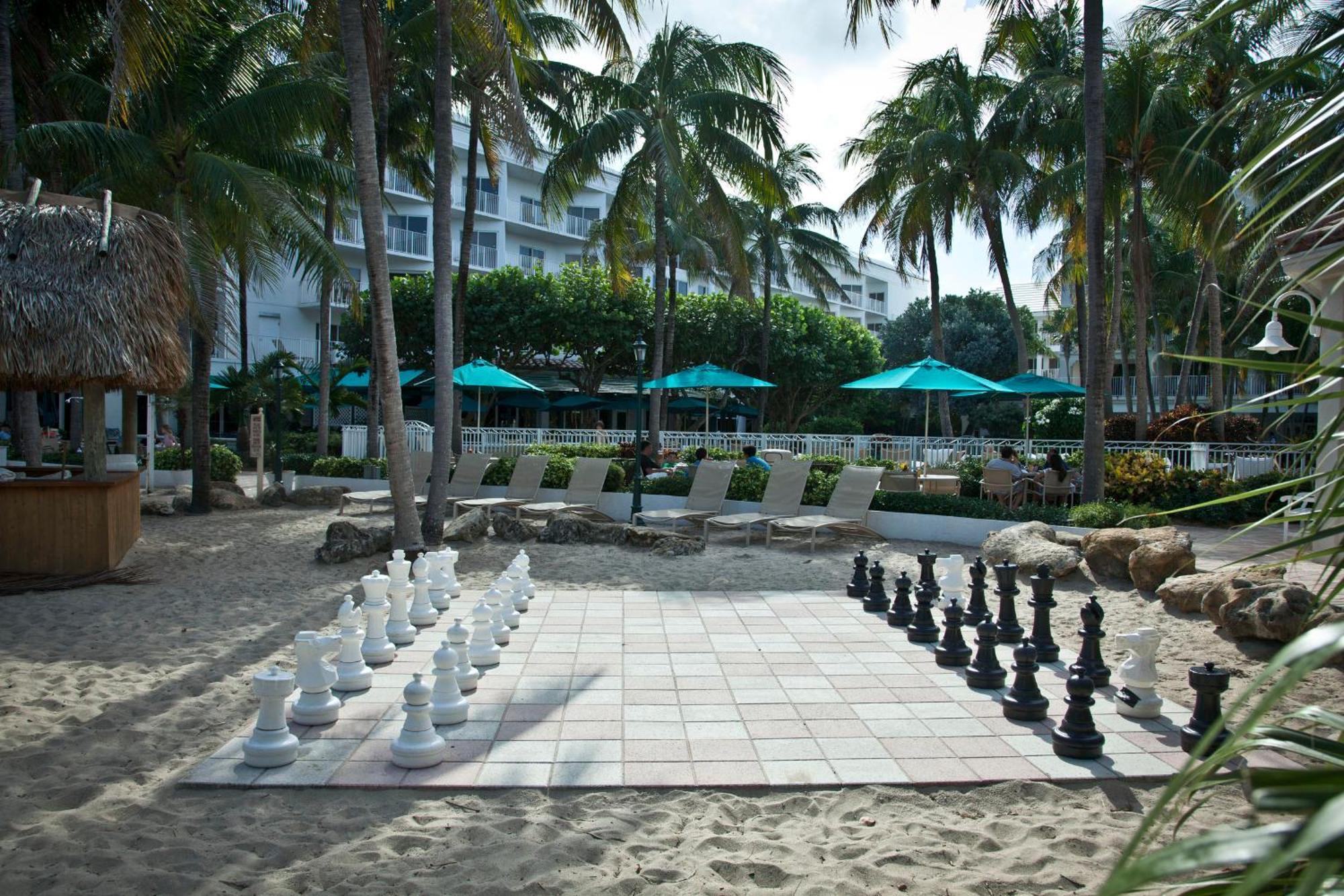 The Lago Mar Beach Resort And Club Fort Lauderdale Eksteriør billede