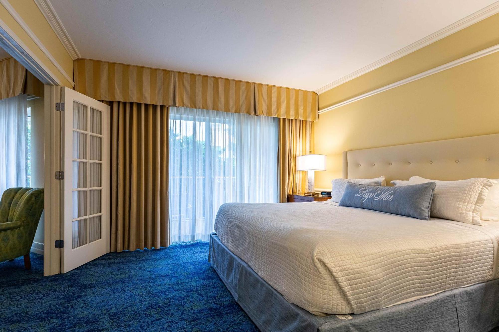 The Lago Mar Beach Resort And Club Fort Lauderdale Eksteriør billede