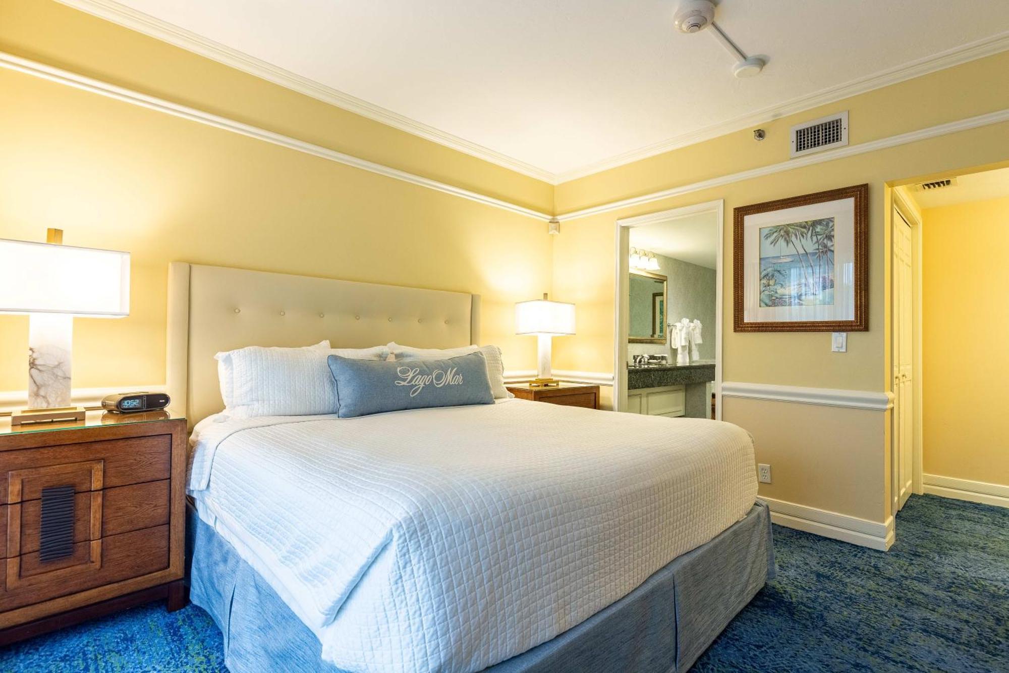 The Lago Mar Beach Resort And Club Fort Lauderdale Eksteriør billede