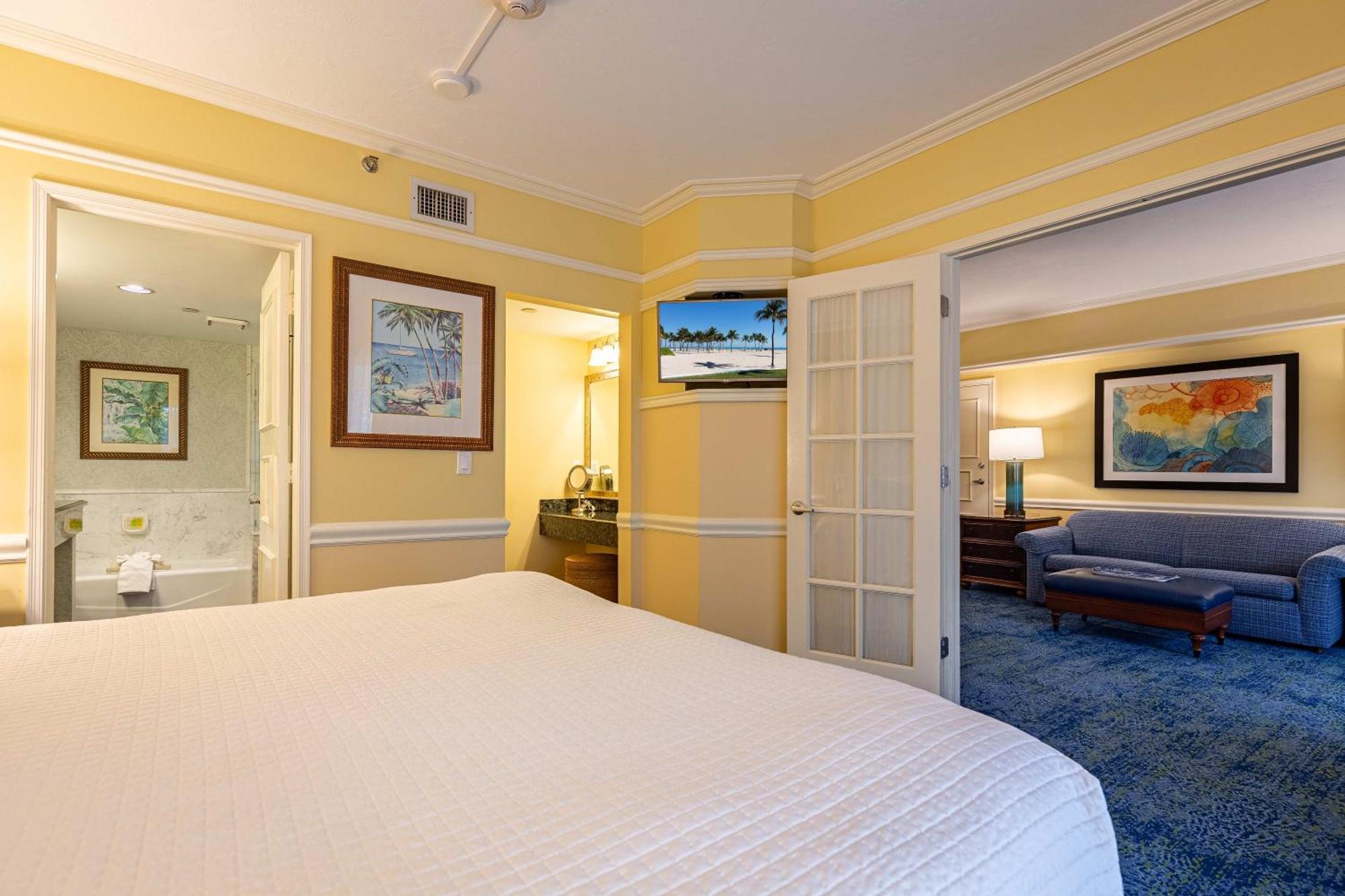 The Lago Mar Beach Resort And Club Fort Lauderdale Eksteriør billede