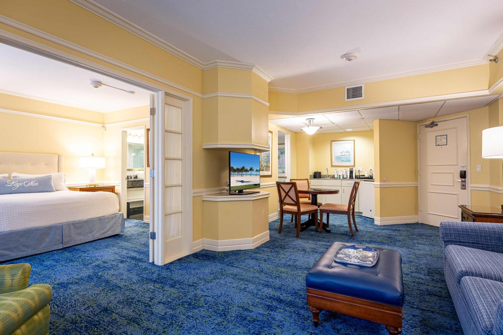 The Lago Mar Beach Resort And Club Fort Lauderdale Eksteriør billede