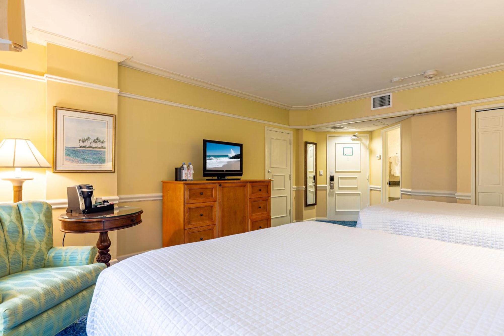The Lago Mar Beach Resort And Club Fort Lauderdale Eksteriør billede